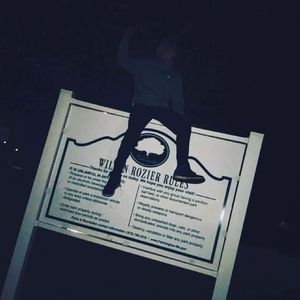 Meet your Posher, Alex